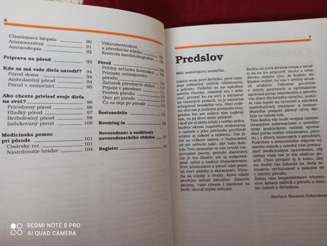 Čakám dieťa-sprievodca tehotenstvom,