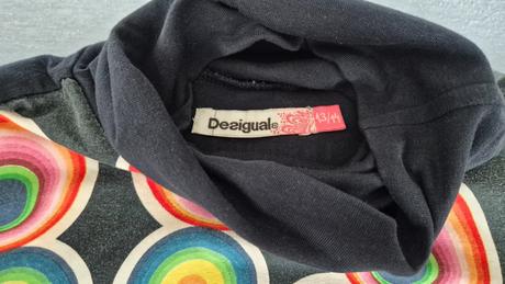 Rolák desigual, desigual,s