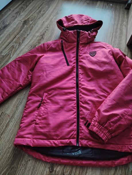 Zimná bunda, sam73,s