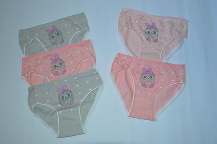 Detské nohavičky so sovičkou, 80 - 164