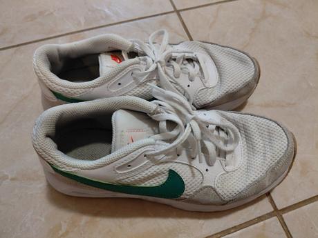 Tenisky nike air-max, nike,37