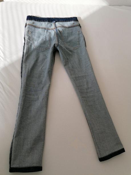 Rifle chlapčenské, 152