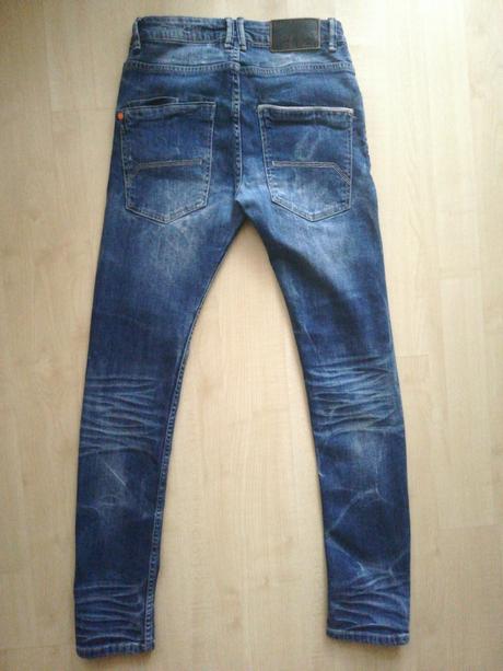 Kvalitné rifle coolcat (158-164), 158