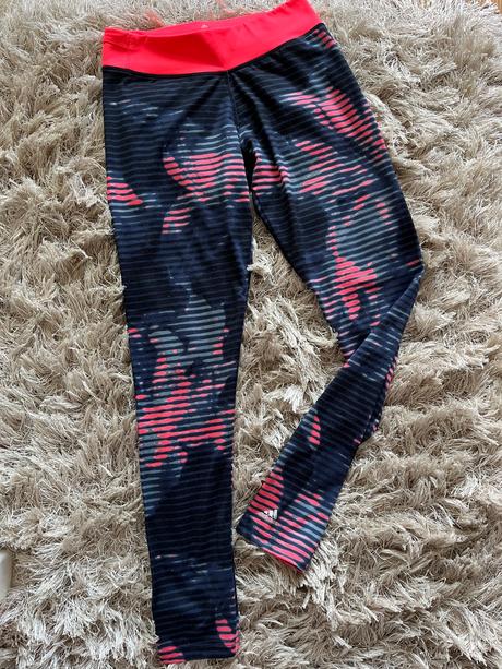 Legíny adidas, adidas,xs