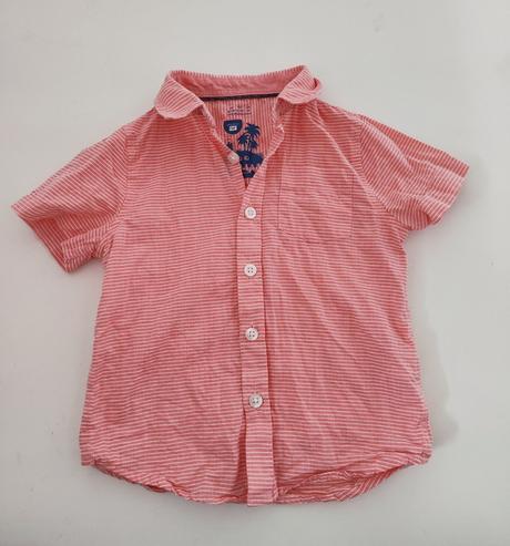 Letná košeľa, f&f,92