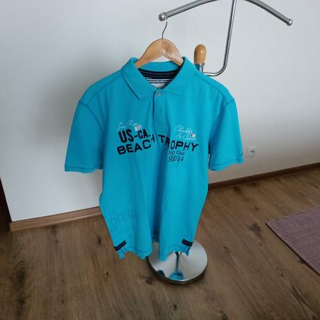 Pánske tričko tom tailor, tom tailor,l