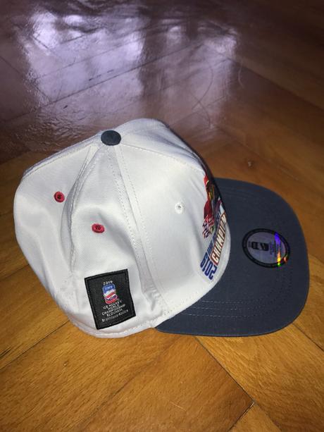 Šiltovka iihf 2019 - majstrovstvá sveta v hokeji,