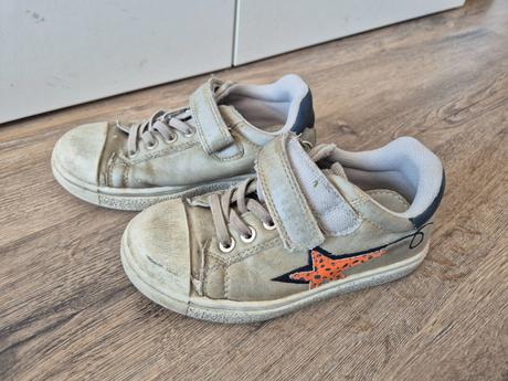 Prechodne topanky 28 bata, baťa,28