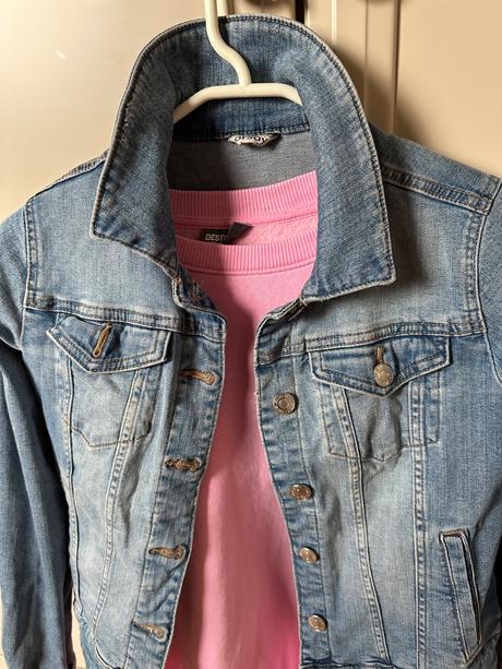 Riflova bunda, orsay,s