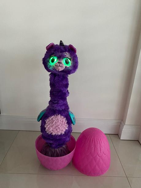 Hatchimals hatchi-wow, 