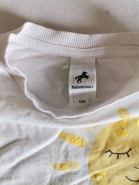 Tenky pulover c&a, c&a,98