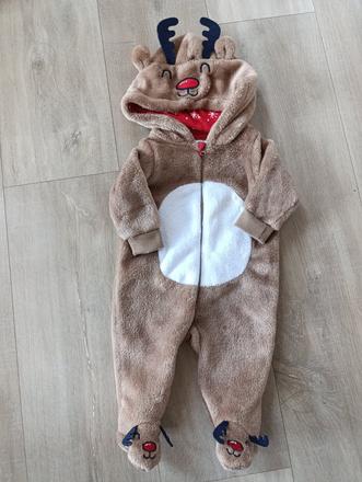 Prechodný overal, pepco,62