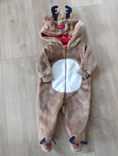 Prechodný overal, pepco,62