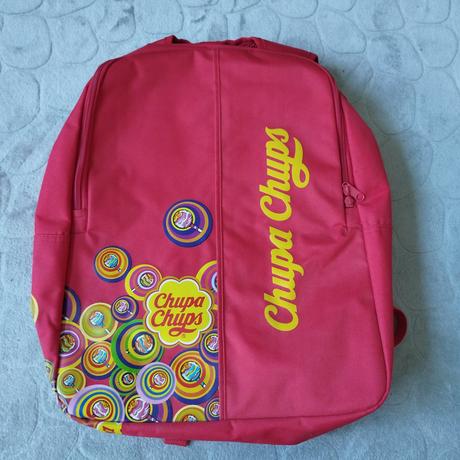 Batoh chupa chups, 