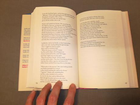 Billy merrell - vanilla  hb nsp24, 