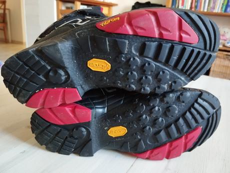 Zimné topánky, mckinley,36