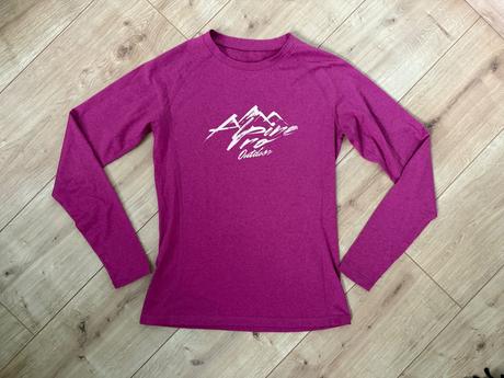 Termo prádlo, alpine pro,xs
