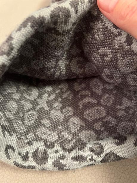 Ciapka zimna, trespass, 8-10r, 128