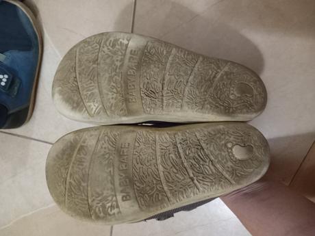 Baby bare febo sneakers, baby bare shoes,33