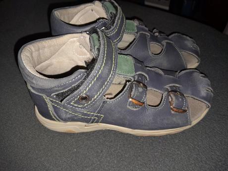 Clenkove sandalky,prezuvky, essi,34