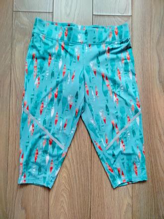 Dámske športové legíny, crivit,m