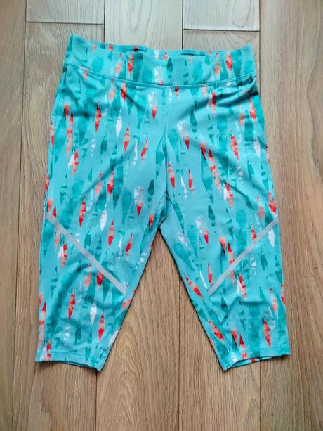 Dámske športové legíny, crivit,m