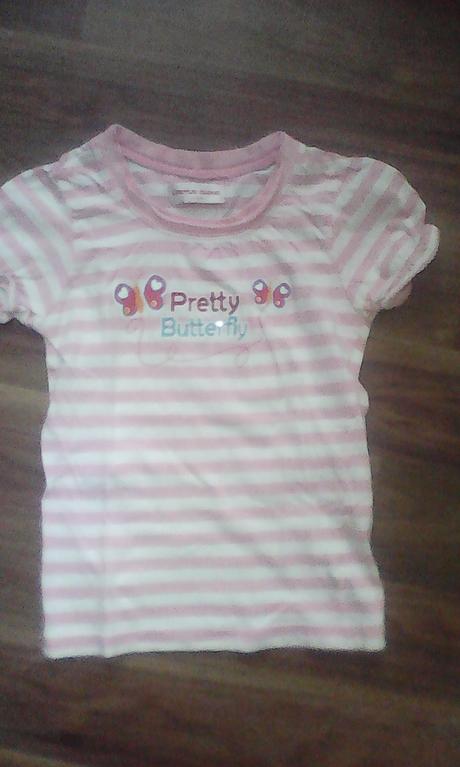 Tričko, cactus clone,110