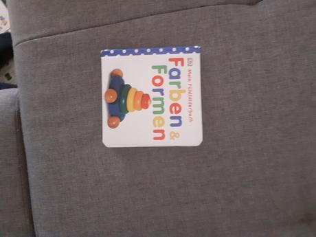 Knizka farby a formy, 