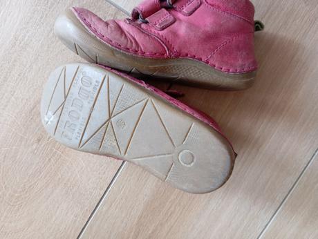 Froddo prechodne topanky, froddo,26