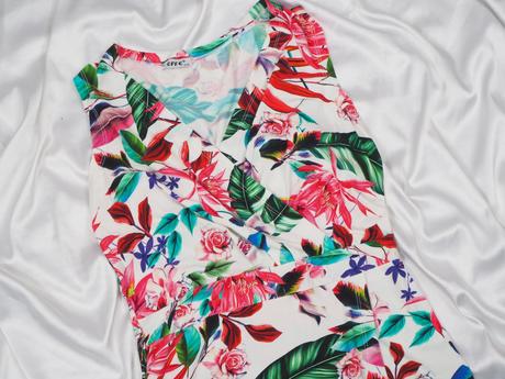 Kvalitné letné šaty effe, s