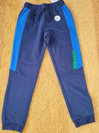 Tepláky pepco vel. 134, pepco,134