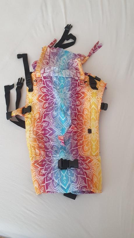 Be lenka mini, be lenka