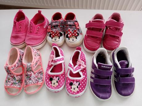 Tenisky pingue, deichmann,24