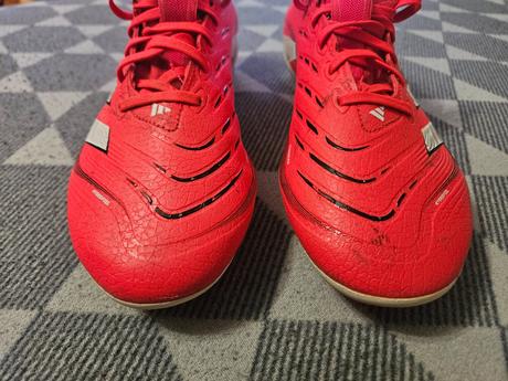 Kopačky adidas predator, adidas,44