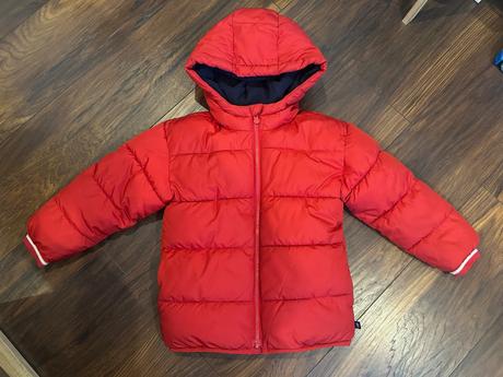 Zimná bunda gap, gap,110