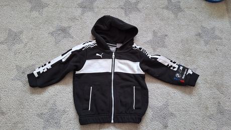 Bmw motorsport súprava, puma, veľkosť 74, puma,74