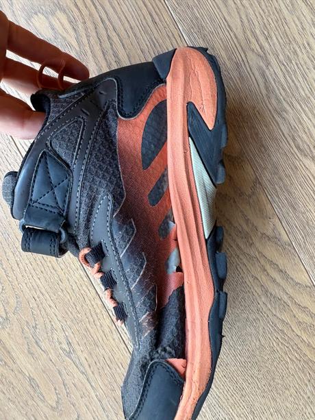 Merrell topanky, merrell,35