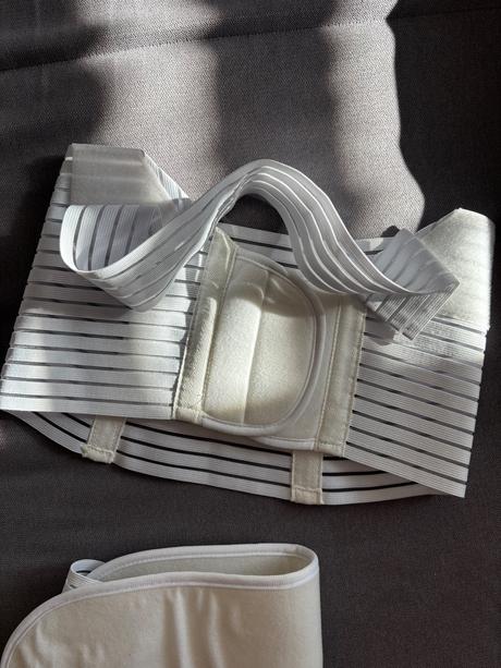 Unizdrav tehotensky a poporodny pas, 