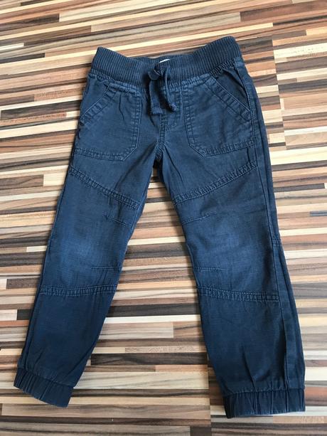 Tensie nohavice, f&f,98