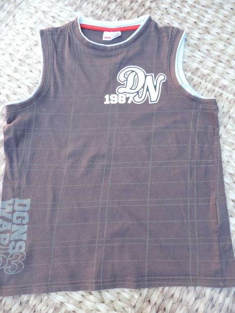 Tričko, dognose,146