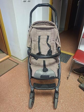 Kočík športový peg perego book, peg-pérego,peg-pérego book