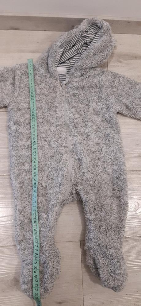 Overal pre chlapca č. 74, f&f,74