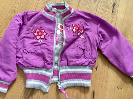 Bunda obojstranna, 98