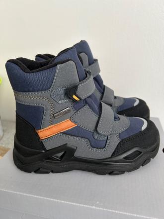 Zimne topanky 30 nove, 30