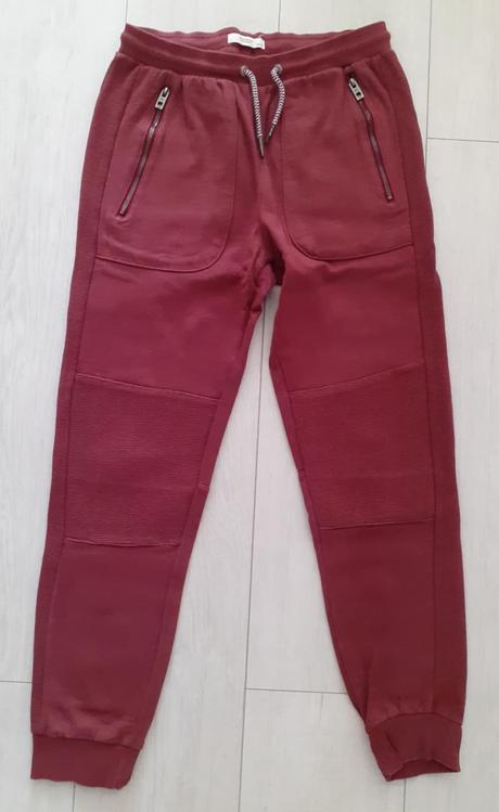 Tepláky, reserved,164