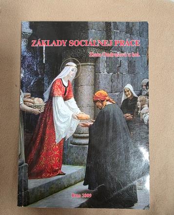 Zaklady socialnej prace, 