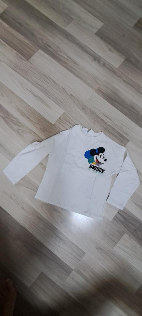 Tričko, zara,116