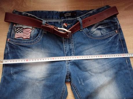 Pekne rifle ako nové č.34, m