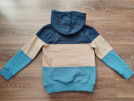 Mikina band of rascals, 128/134, 134