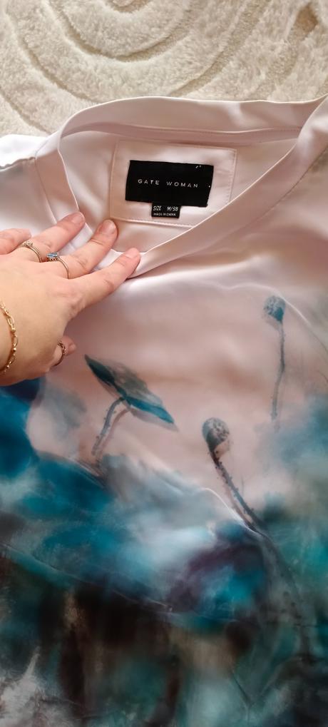 Efektna mikina m, gate,m